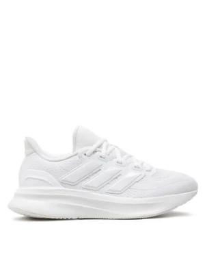 adidas Buty do biegania Runfalcon+ 5 IH2638 Biały