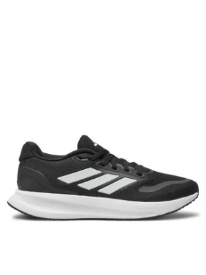 adidas Buty do biegania Runfalcon 5 IH7759 Czarny