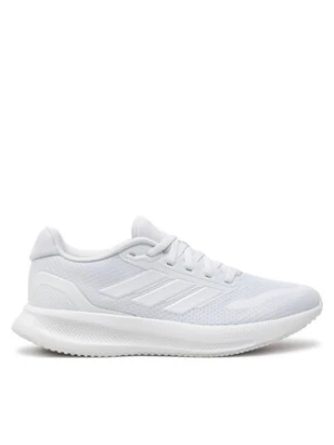 adidas Buty do biegania Runfalcon 5 IH7760 Biały