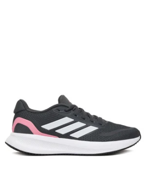 adidas Buty do biegania Runfalcon 5 JQ6300 Szary