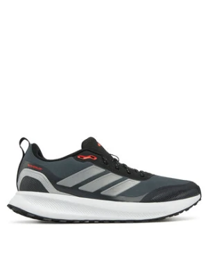 adidas Buty do biegania Runfalcon 5 TR JI4084 Czarny