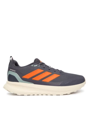 adidas Buty do biegania Runfalcon 5 Tr JQ6959 Szary
