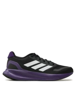 adidas Buty do biegania Runfalcon 5 W JI3980 Biały