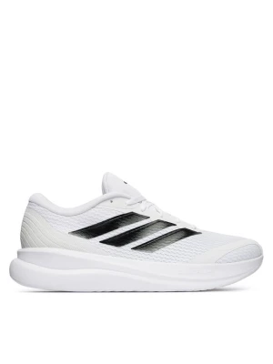 adidas Buty do biegania Runfalcon 6 Cloudfoam Running Shoes IH9526 Biały