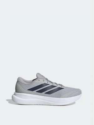 adidas Buty do biegania Runfalcon 6 Cloudfoam Running Shoes IH9527 Szary