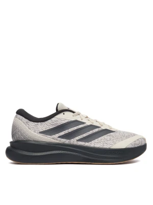 adidas Buty do biegania Runfalcon 6 Cloudfoam Running Shoes KH5563 Beżowy