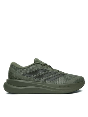 adidas Buty do biegania Runfalcon 6 IH9528 Zielony
