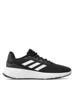 adidas Buty do biegania Startyourrun GY9234 Czarny