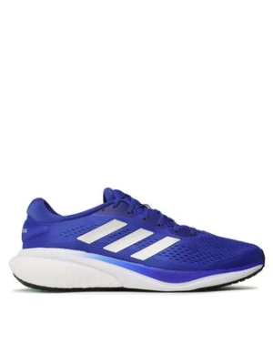 adidas Buty do biegania Supernova 2.0 Shoes HQ9938 Niebieski