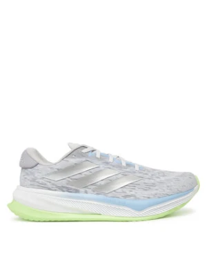 adidas Buty do biegania Supernova Comfortglide IH0900 Biały