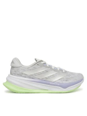 adidas Buty do biegania Supernova Comfortglide IH0904 Szary