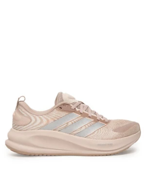 adidas Buty do biegania Supernova Ease 2 JQ1827 Różowy