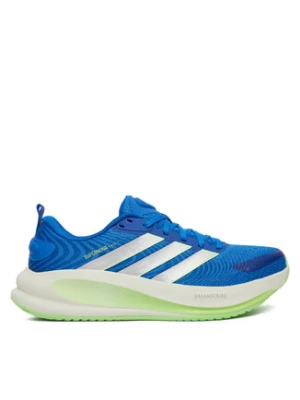 adidas Buty do biegania Supernova Ease 2 M JQ3910 Niebieski