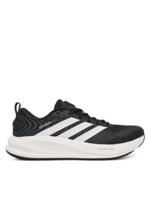 adidas Buty do biegania Supernova Ease 2 M JQ5859 Czarny