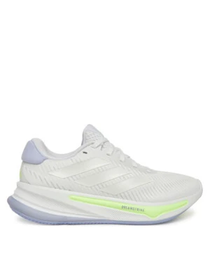 adidas Buty do biegania Supernova Ease IH0798 Biały