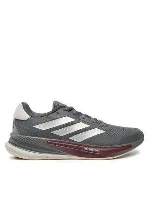 adidas Buty do biegania Supernova Ease IH2507 Szary