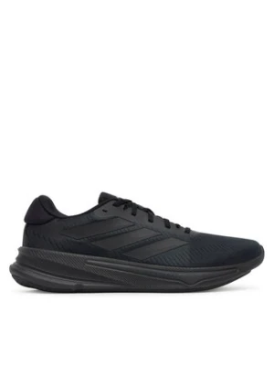 adidas Buty do biegania Supernova Ease IH2580 Czarny