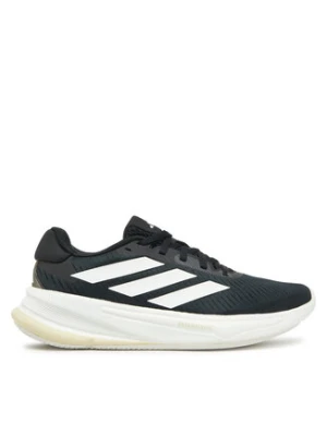 adidas Buty do biegania Supernova Ease JH6072 Czarny