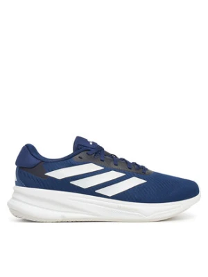 adidas Buty do biegania Supernova Ease JH8560 Granatowy