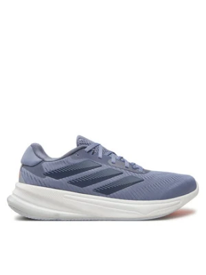 adidas Buty do biegania Supernova Ease JR7647 Fioletowy