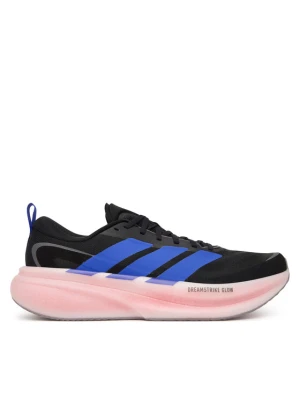 adidas Buty do biegania Supernova Glide Running Shoes KI8025 Czarny