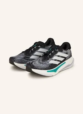 Adidas Buty Do Biegania Supernova Prima 2 schwarz