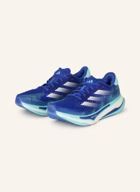 Adidas Buty Do Biegania Supernova Prima blau