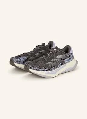 Adidas Buty Do Biegania Supernova Prima schwarz