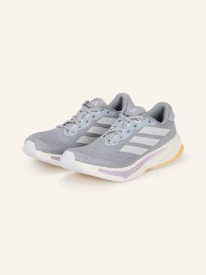 Adidas Buty Do Biegania Supernova Rise 2 grau