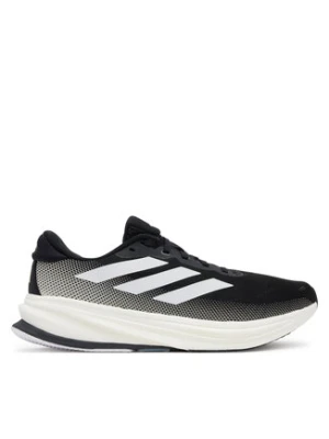 adidas Buty do biegania Supernova Rise 2 IH2511 Czarny