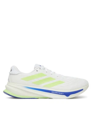 adidas Buty do biegania Supernova Rise 2 IH8662 Biały
