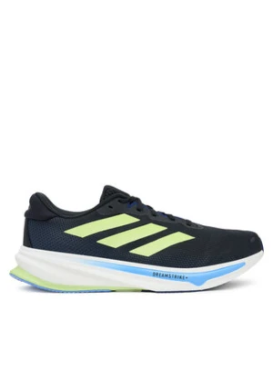adidas Buty do biegania Supernova Rise 2 JQ7702 Czarny