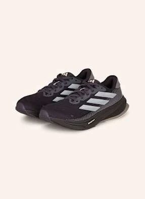 Adidas Buty Do Biegania Supernova Rise 2 schwarz