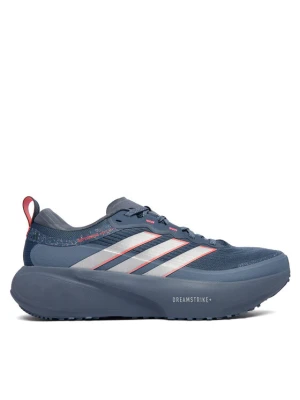 adidas Buty do biegania Supernova Rise 3 Atr Running Shoes IH4657 Granatowy