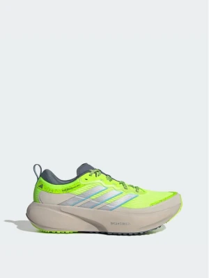 adidas Buty do biegania Supernova Rise 3 Atr Running Shoes KI3138 Zielony