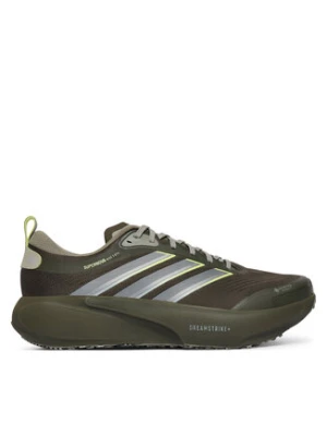 adidas Buty do biegania Supernova Rise 3 Gtx Running Shoes IH4655 Zielony