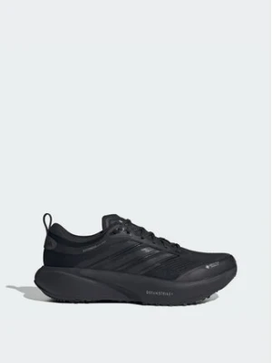 adidas Buty do biegania Supernova Rise 3 Gtx Running Shoes KI3134 Czarny
