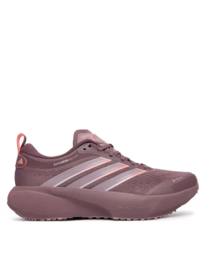 adidas Buty do biegania Supernova Rise 3 Gtx Running Shoes KI3137 Fioletowy