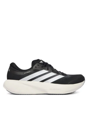 adidas Buty do biegania Supernova Rise 3 JQ8502 Czarny