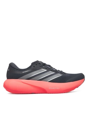 adidas Buty do biegania Supernova Rise 3 Running Shoes KI9228 Szary ciemny