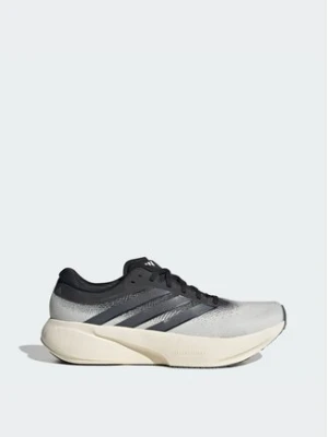 adidas Buty do biegania Supernova Rise 3 Running Shoes KK1202 Beżowy
