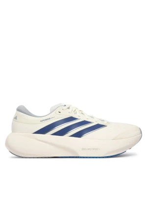 adidas Buty do biegania Supernova Rise 3 Running Shoes KK1929 Kremowy