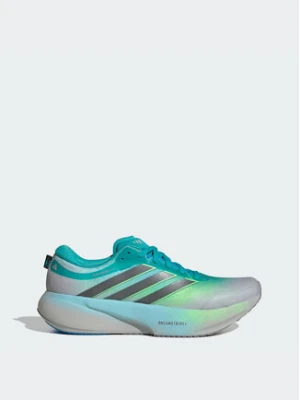 adidas Buty do biegania Supernova Rise 3 Szary