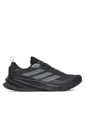 adidas Buty do biegania Supernova Rise ATR JI2978 Czarny