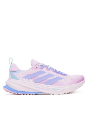 adidas Buty do biegania Supernova Rise ATR JP7761 Fioletowy