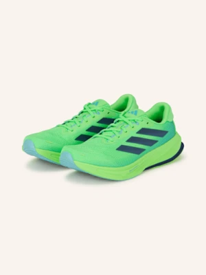 Adidas Buty Do Biegania Supernova Rise gruen