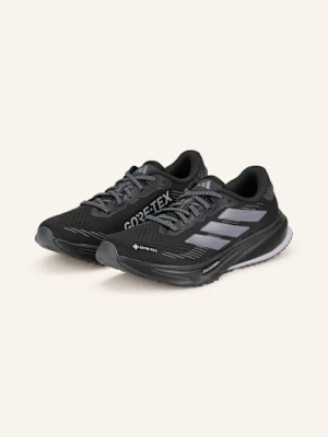 Adidas Buty Do Biegania Supernova Rise Gtx schwarz