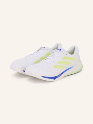 Adidas Buty Do Biegania Supernova Rise weiss