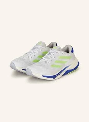 Adidas Buty Do Biegania Supernova Solution 2 weiss