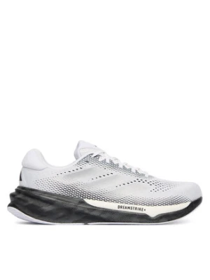 adidas Buty do biegania Supernova Stride 2 JR0220 Biały